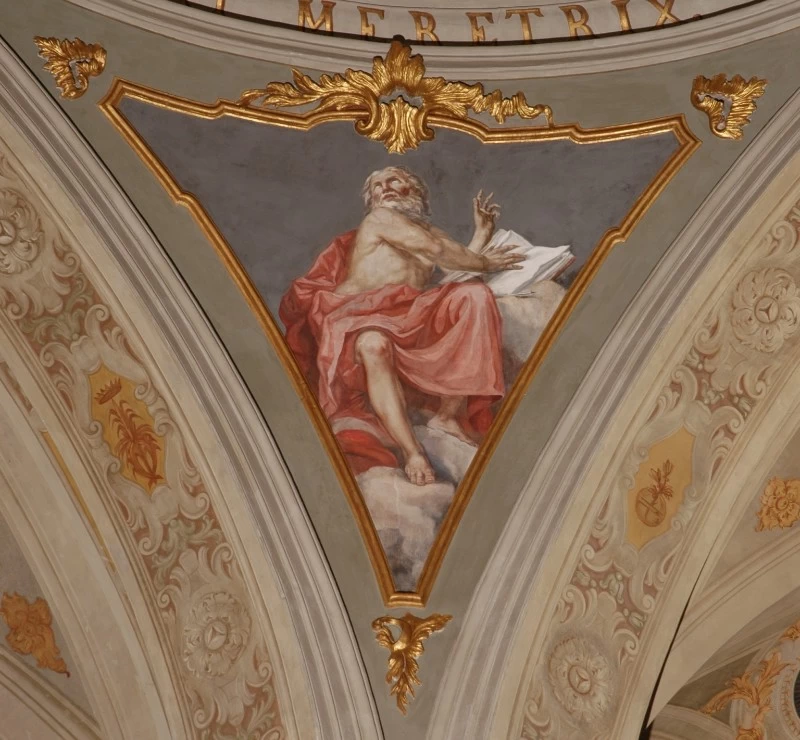 San Girolamo - Chiesa di S. Sofia, Lendinara